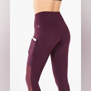 Fabletics Mila high waisted legging BNWT